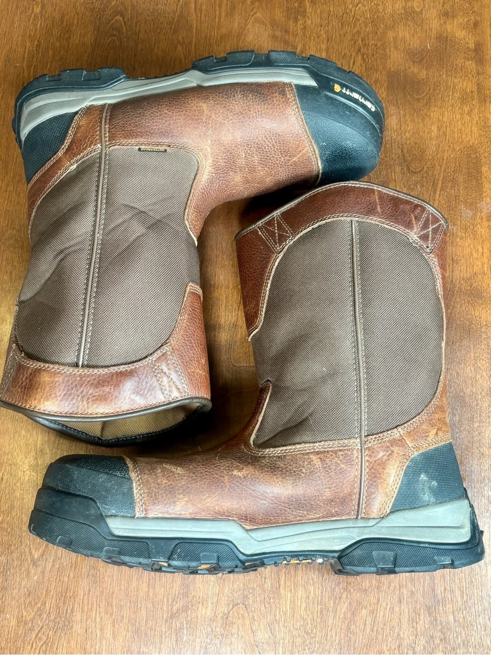 Carhartt ground force